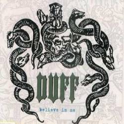 Duff McKagan : Believe in Me (Single)